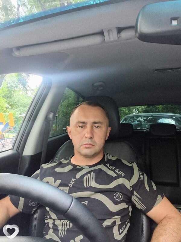 Валера, 48, Краснодаре — анкета №679458