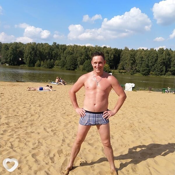 Александр, Малаховка