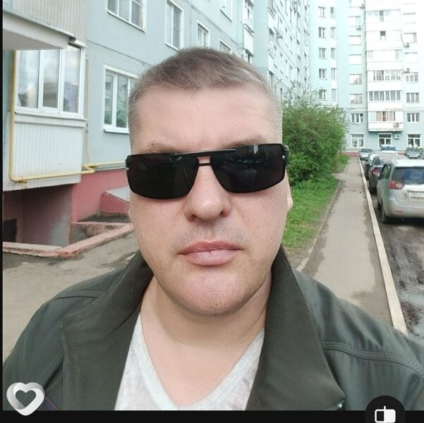 Дима, 43, Краснодаре — анкета №679460