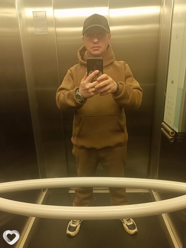 Михаил, 40, Котове — анкета №679461
