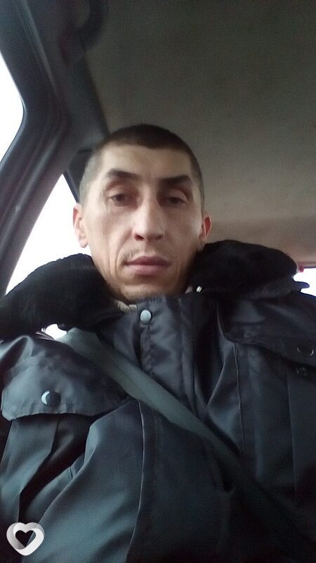 Саша, 46, Орше — анкета №679466