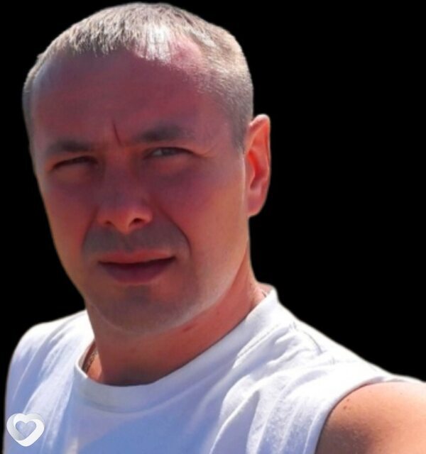 Влад, 42, Днепр — анкета №679471