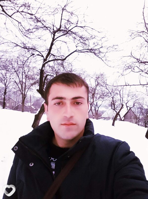 Геворг, 29, Нижнем Новгороде — анкета №679472