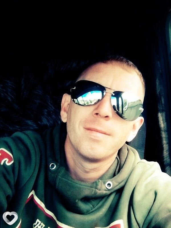 Юрий, 33, Волгограде — анкета №679498