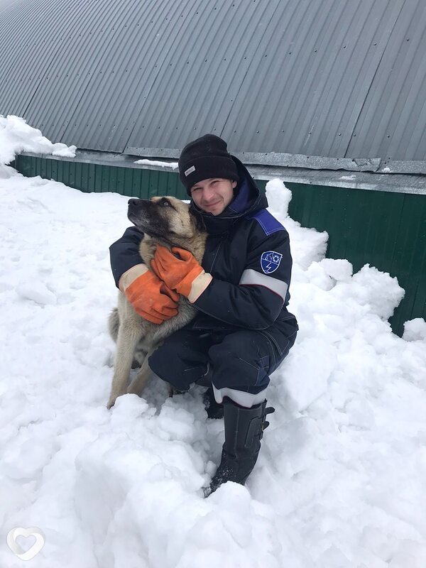 Макс, 41, Москве — анкета №679500
