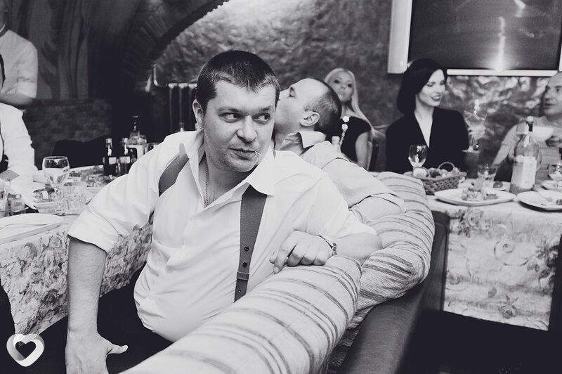 Евгений, 47, Сарове — анкета №679501