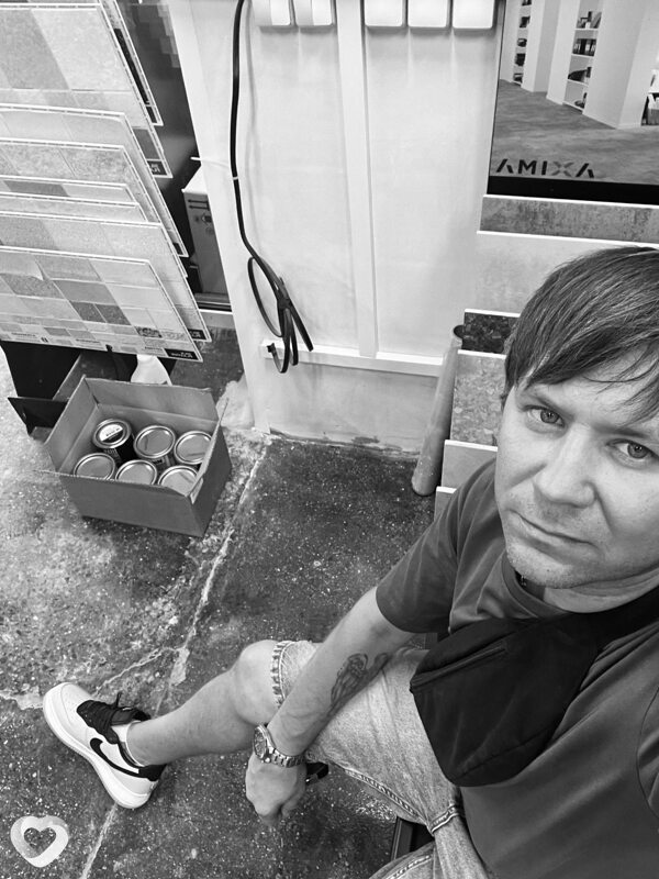 Денис, 42, Симферополе — анкета №679502