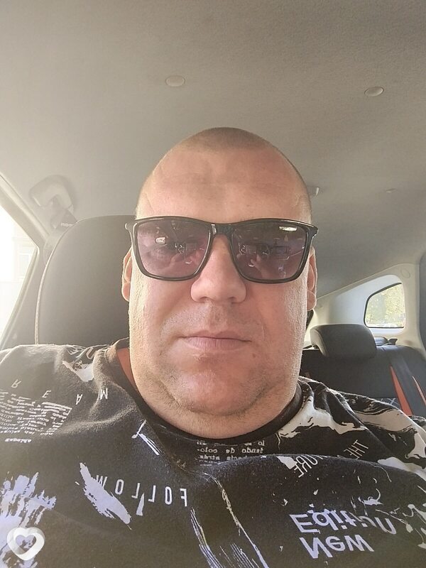 Антон, 40, Иванове — анкета №679504