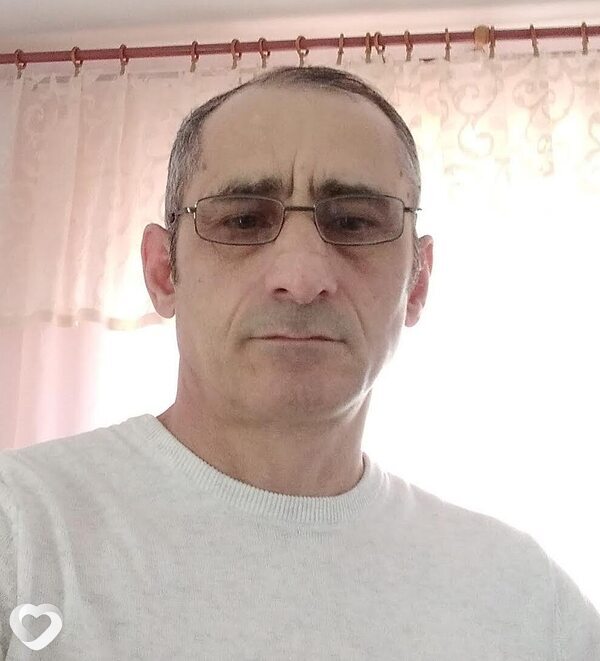 Ruslan, 49, Москве — анкета №679515