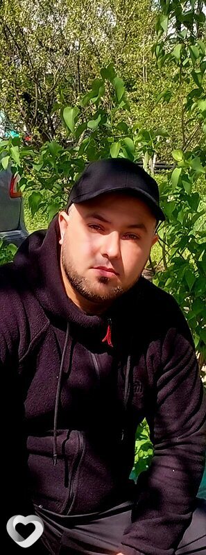 Мага, 38, Краснодаре — анкета №679518