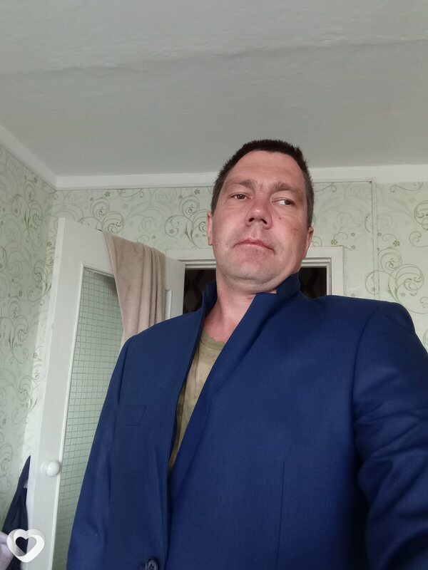 Алексей, Борзя