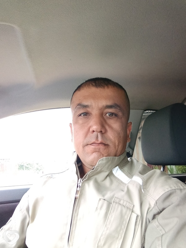 Эргаш, 42, Твери — анкета №679425