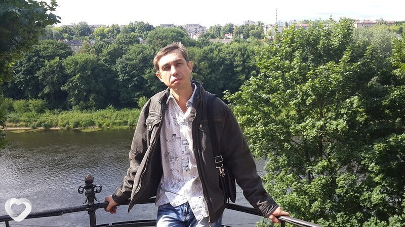 Виталий, Ветрино