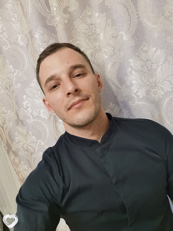 Серёжа, 30, Сочи — анкета №679428