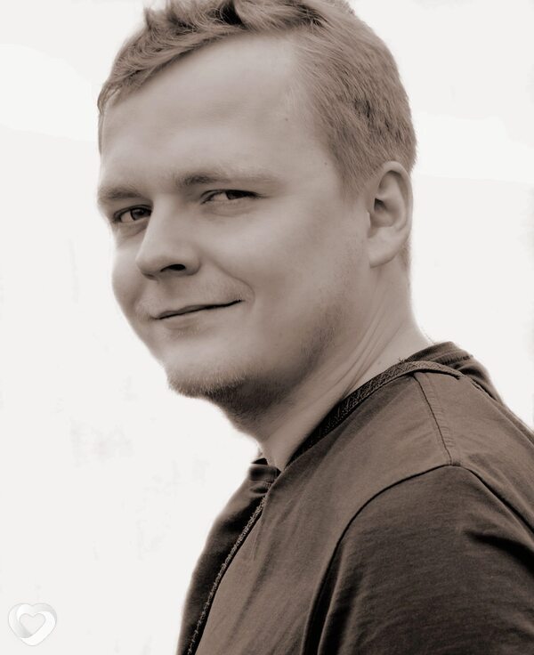 Дмитрий, 37, Наро-Фоминске — анкета №679430