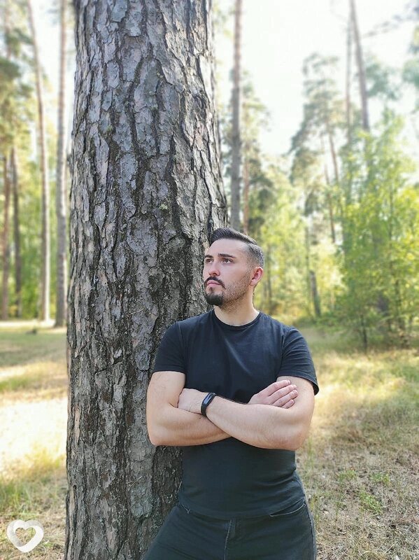 Денис, 32, Казани — анкета №679604