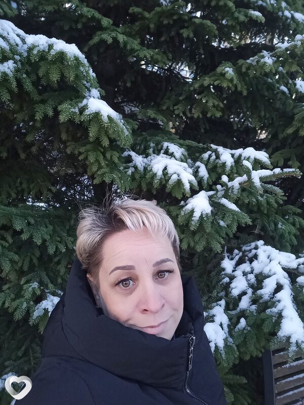 Наталья, 50, Астрахани — анкета №679608