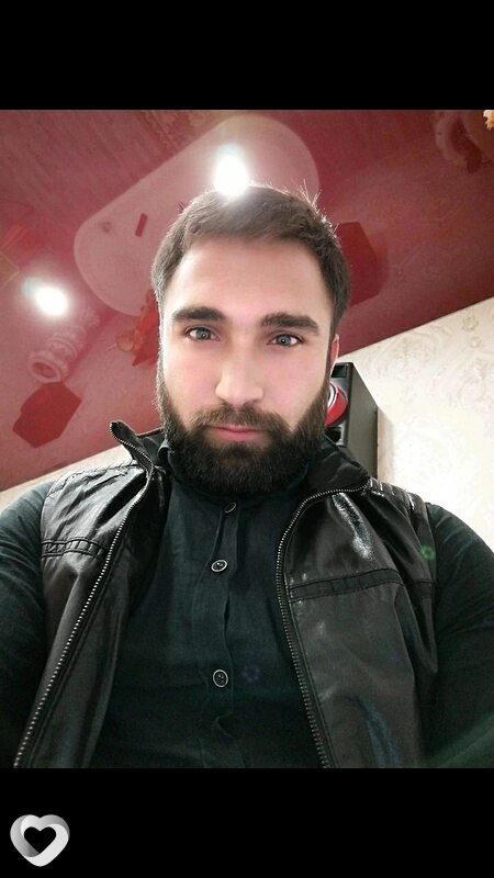Алексей, 29, Москве — анкета №679609