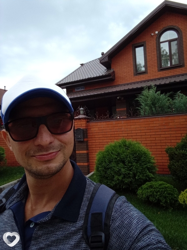 Антон, 39, Набережных Челнах — анкета №679616