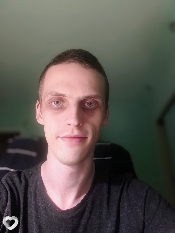 Антон, 30, Днепр — анкета №679617