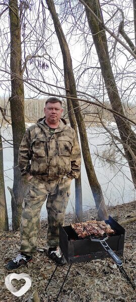 Дмитрий, 53, Уфе — анкета №679618