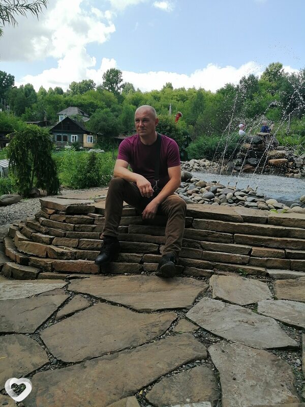 Дмитрий, 48, Новокузнецке — анкета №679619