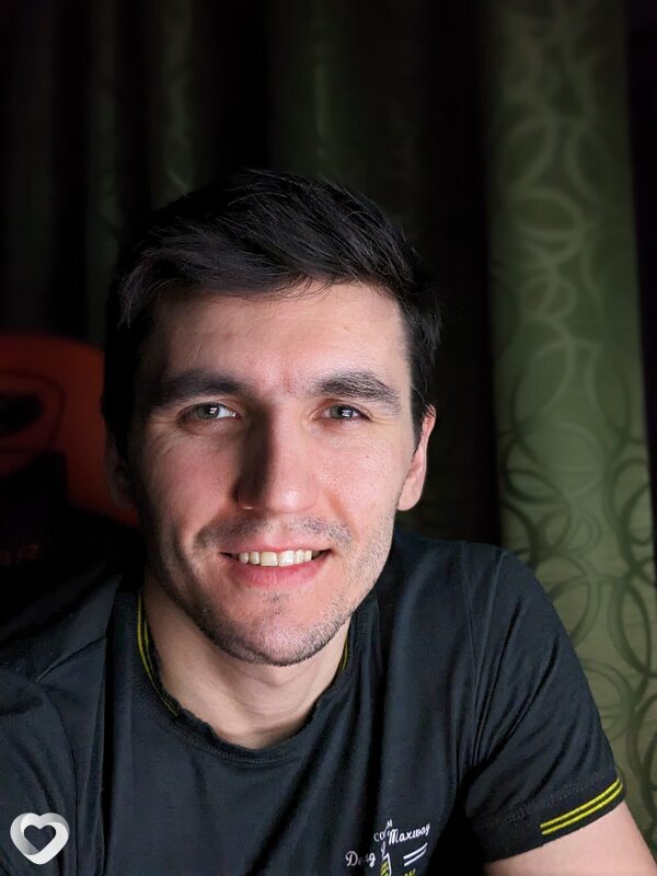 Павел, 36, Новосибирске — анкета №679722