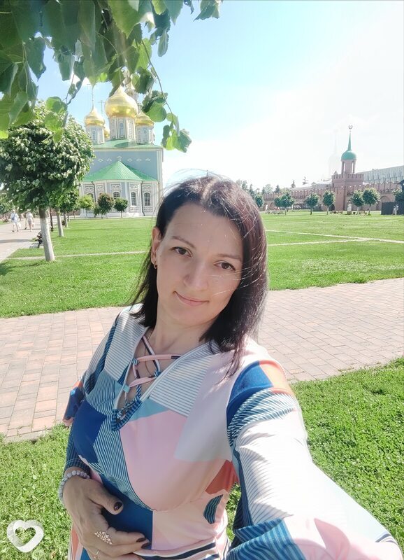 Елена, 38, Воронеже — анкета №679723