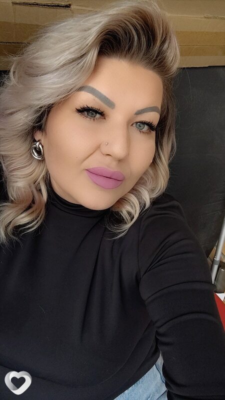 Татьяна, 38, Санкт-Петербурге — анкета №679724