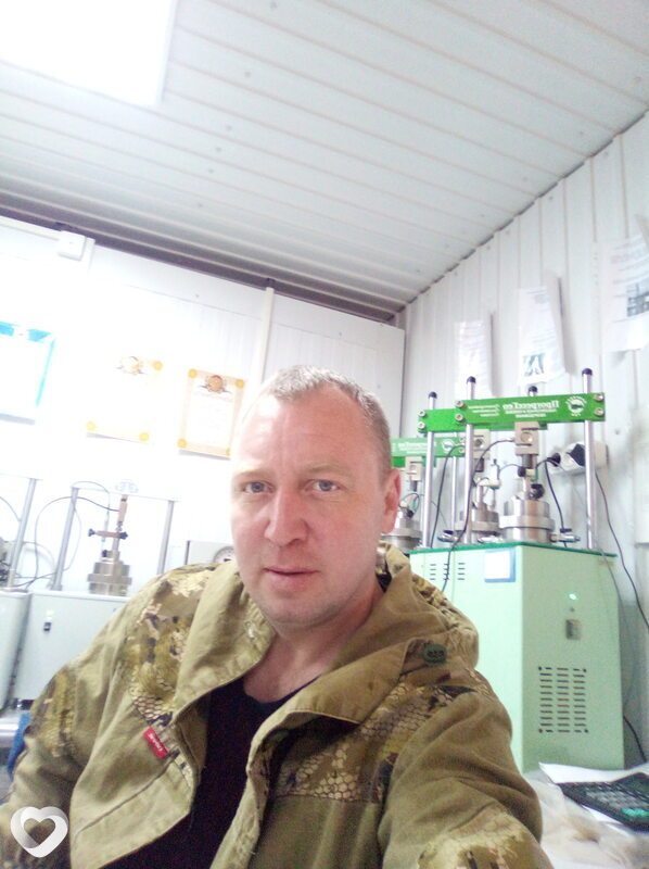 Денис, 44, Иркутске — анкета №679725
