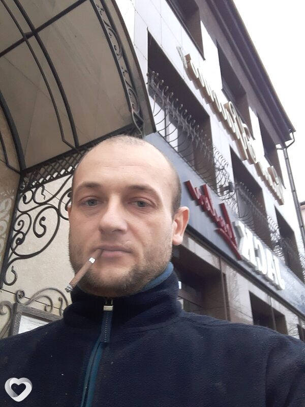 Игорь, 37, Курске — анкета №679729