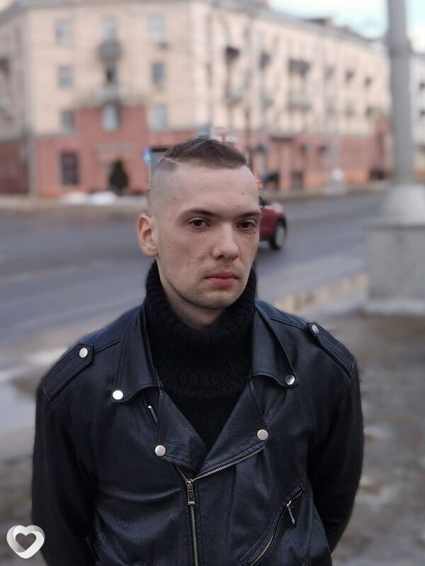 Виктор, 32, Хайфа — анкета №679734