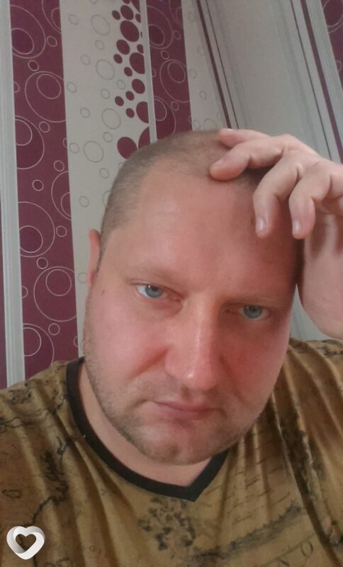Александр, 46, Орёл — анкета №679736