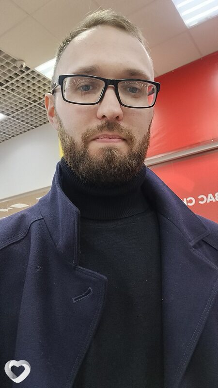 Марат, 30, Уфе — анкета №679737