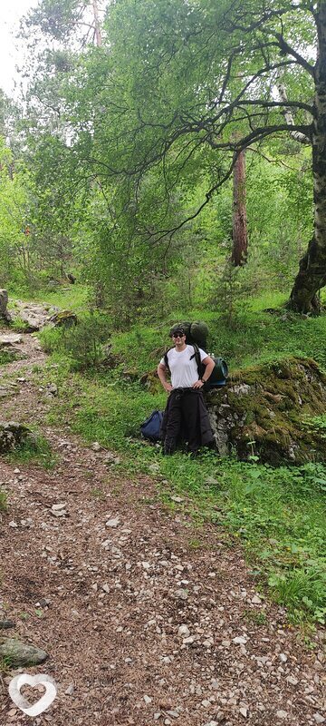 Владимир, 35, Нальчике — анкета №679738