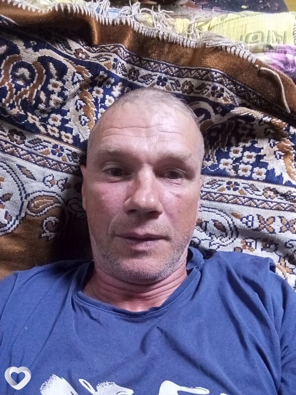 Евгений, 50, Хабаровске — анкета №679743