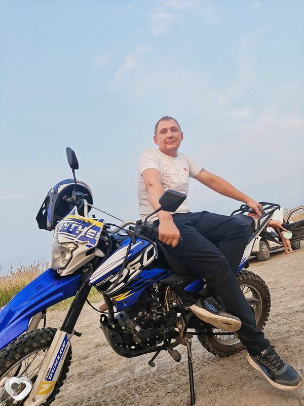 Александр, 33, Чите — анкета №679744