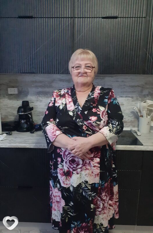 Любовь, 63, Оренбурге — анкета №679745