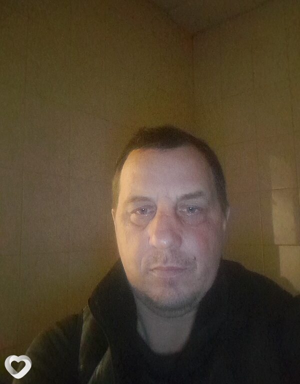 Андрей, 51, Москве — анкета №679549