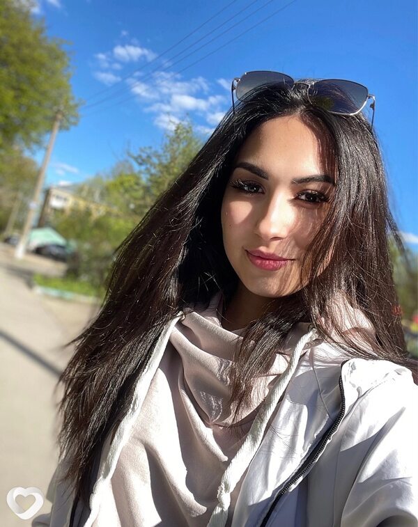 Настя, 31, Челябинске — анкета №679555