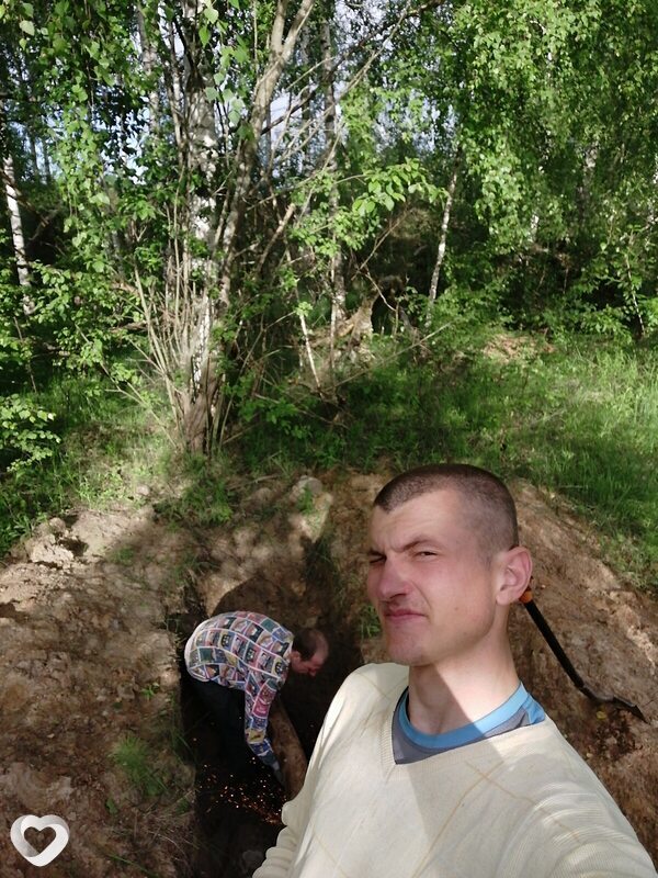 Алексей, 28, Ярославле — анкета №679564