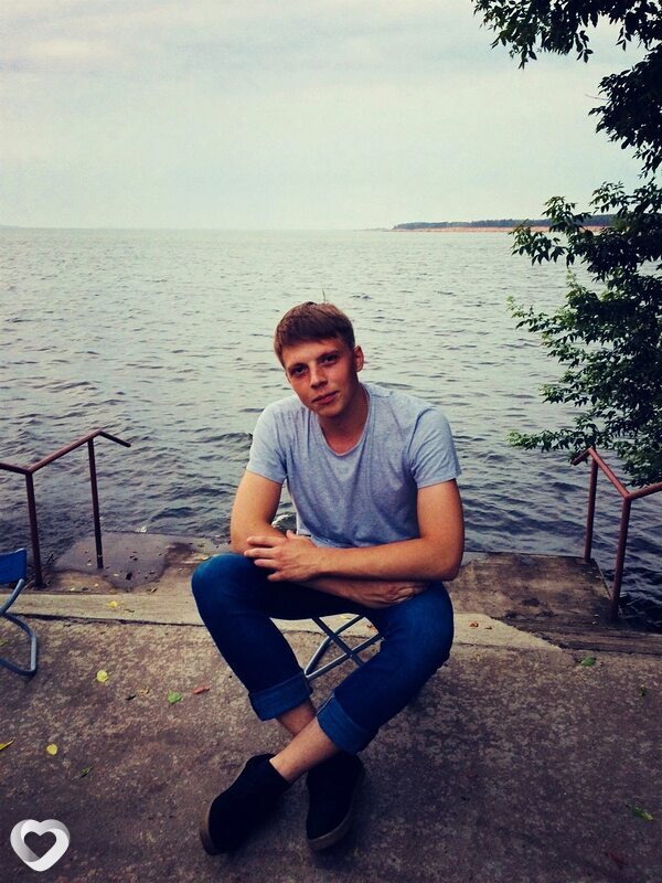 Александр, 37, Ульяновске — анкета №679566