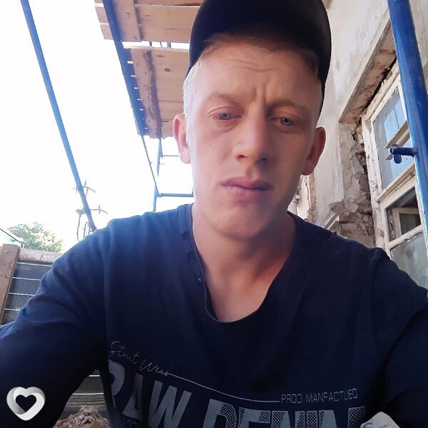 Юра, 29, Витебске — анкета №679973