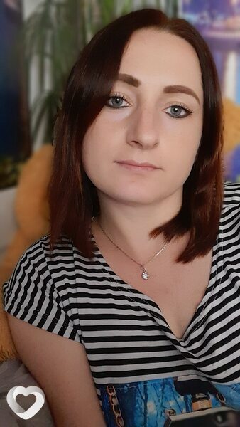 Вика, 35, Мариуполе — анкета №679978
