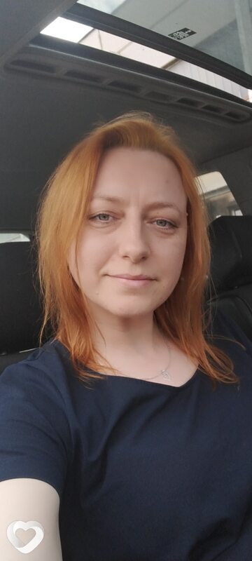 Надежда, 40, Минске — анкета №679979