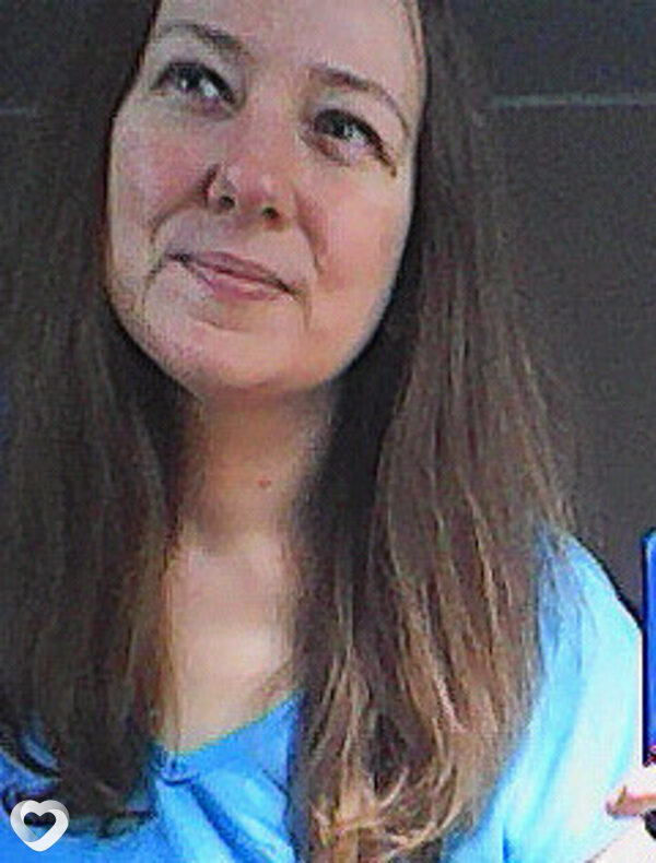Анна, 47, Донецке — анкета №679980