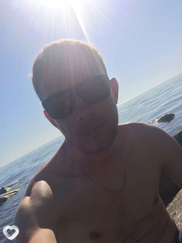 Алексей, 36, Омске — анкета №679983