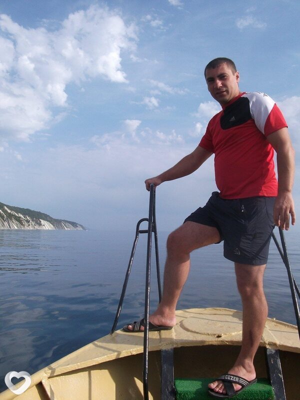 Дмитрий, 43, Минеральных Водах — анкета №679986