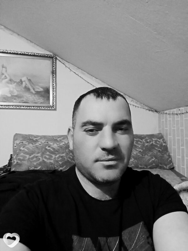 Aleksandr Saca, 39, Уфе — анкета №679988
