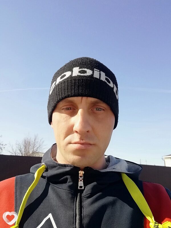 Алексей, 36, Новосибирске — анкета №679990
